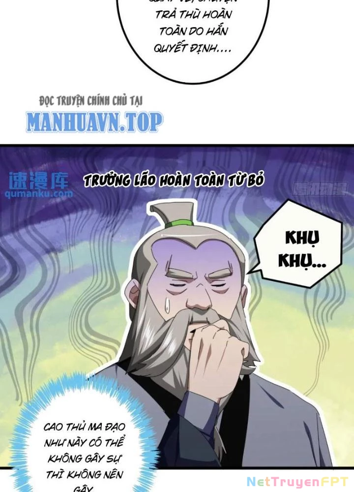 Kim Cương Bất Hoại Đại Trại Chủ Chapter 49 - 121