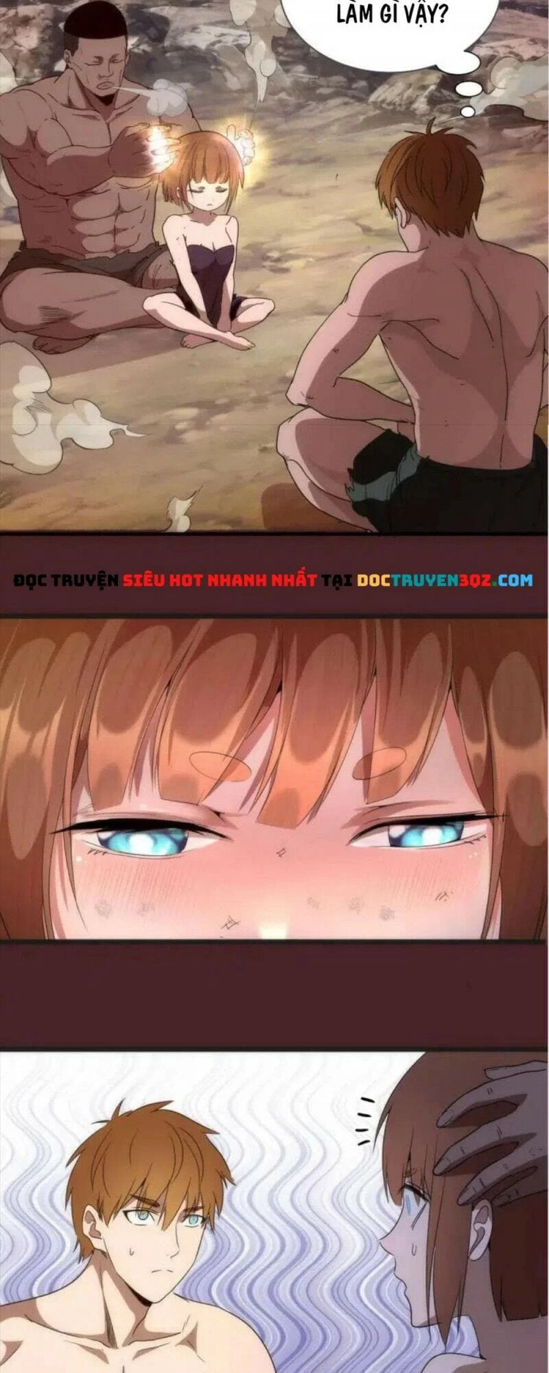 Cao Đẳng Linh Hồn Chapter 137 - 13