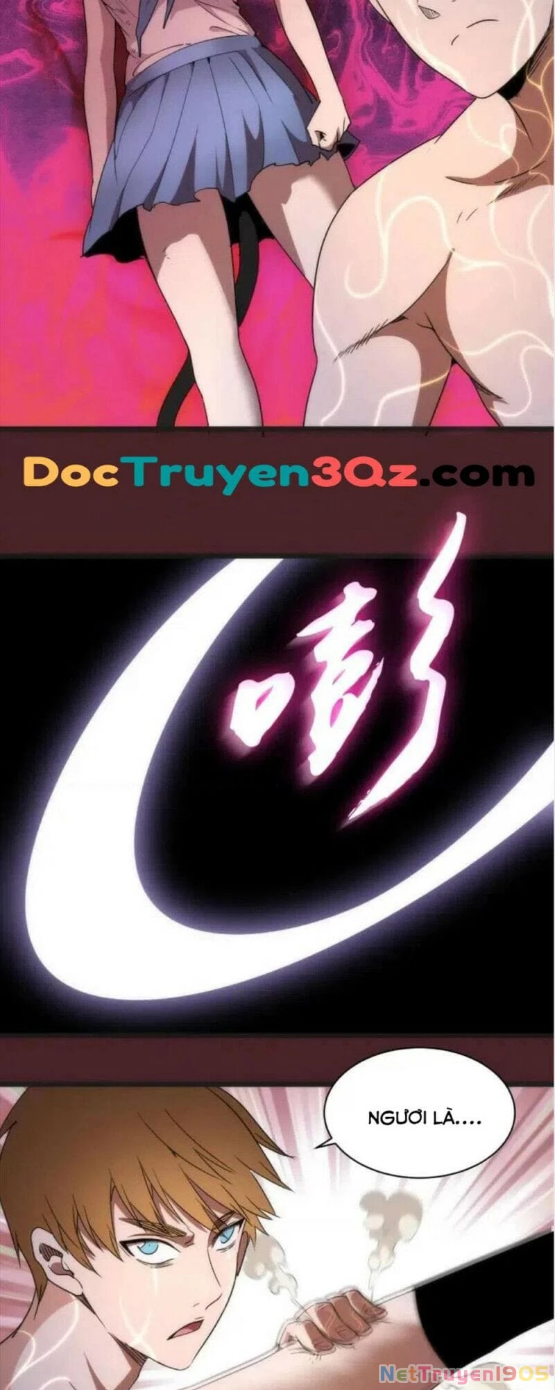 Cao Đẳng Linh Hồn Chapter 137 - 17