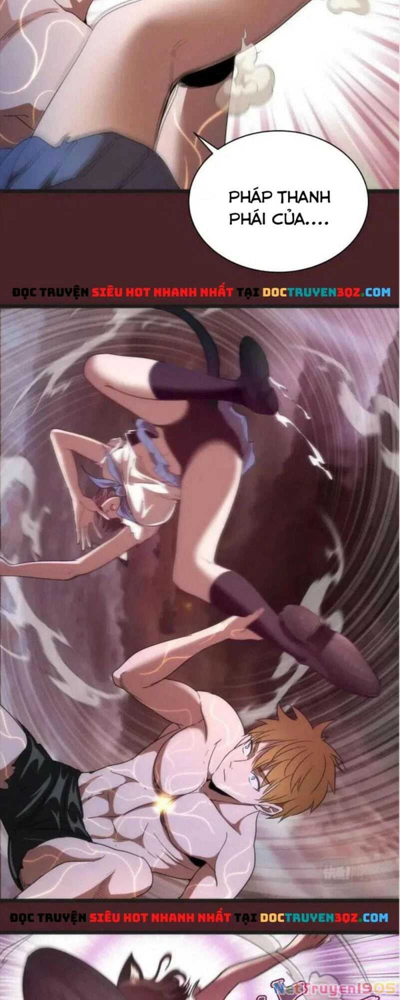 Cao Đẳng Linh Hồn Chapter 137 - 18