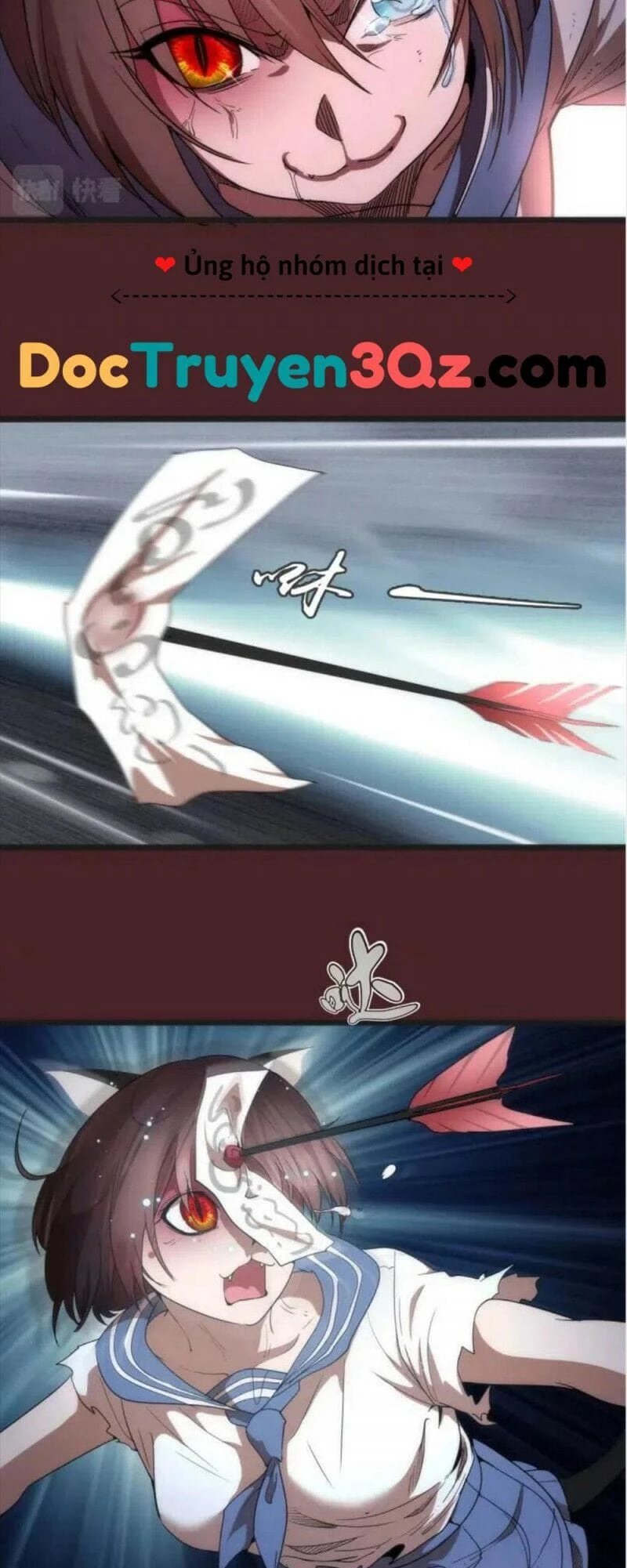 Cao Đẳng Linh Hồn Chapter 137 - 22