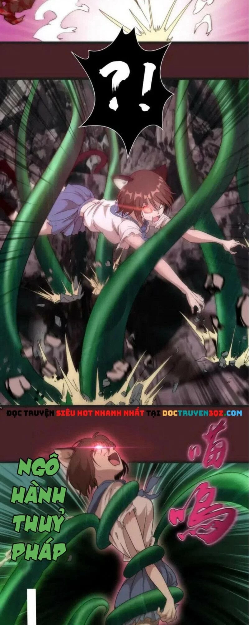 Cao Đẳng Linh Hồn Chapter 137 - 26