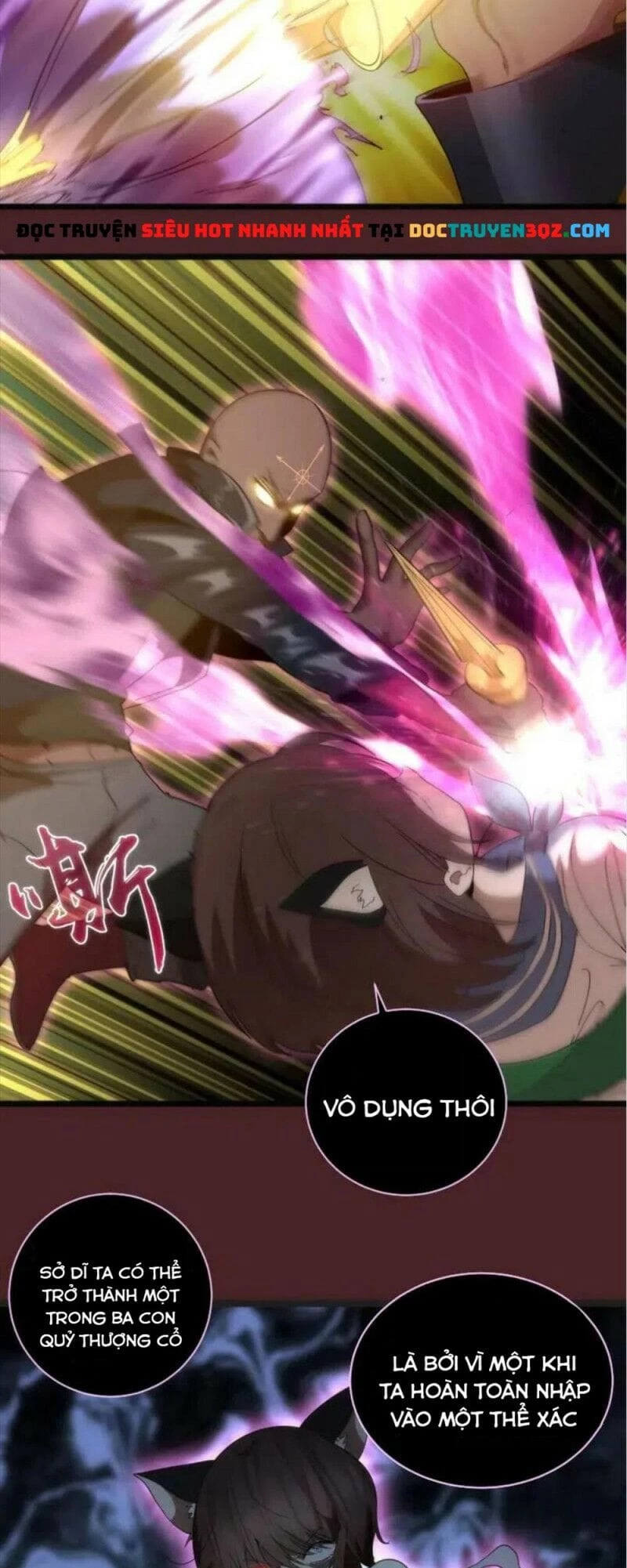 Cao Đẳng Linh Hồn Chapter 137 - 31