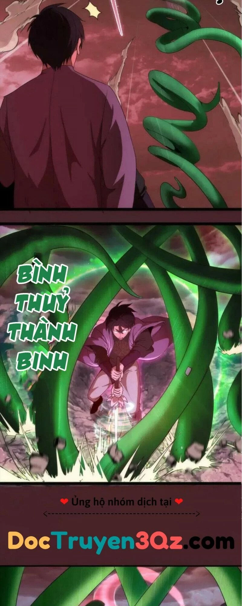 Cao Đẳng Linh Hồn Chapter 137 - 33