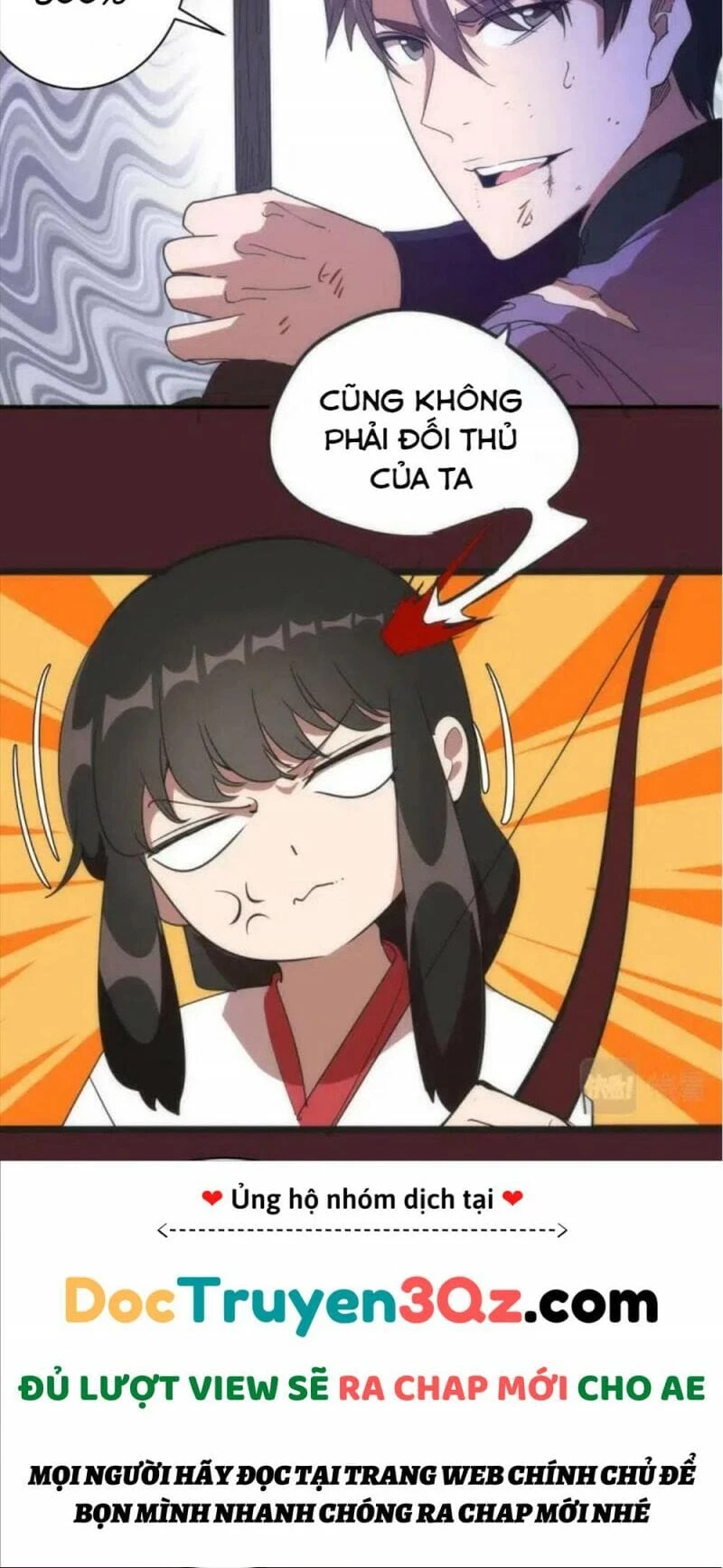 Cao Đẳng Linh Hồn Chapter 137 - 36