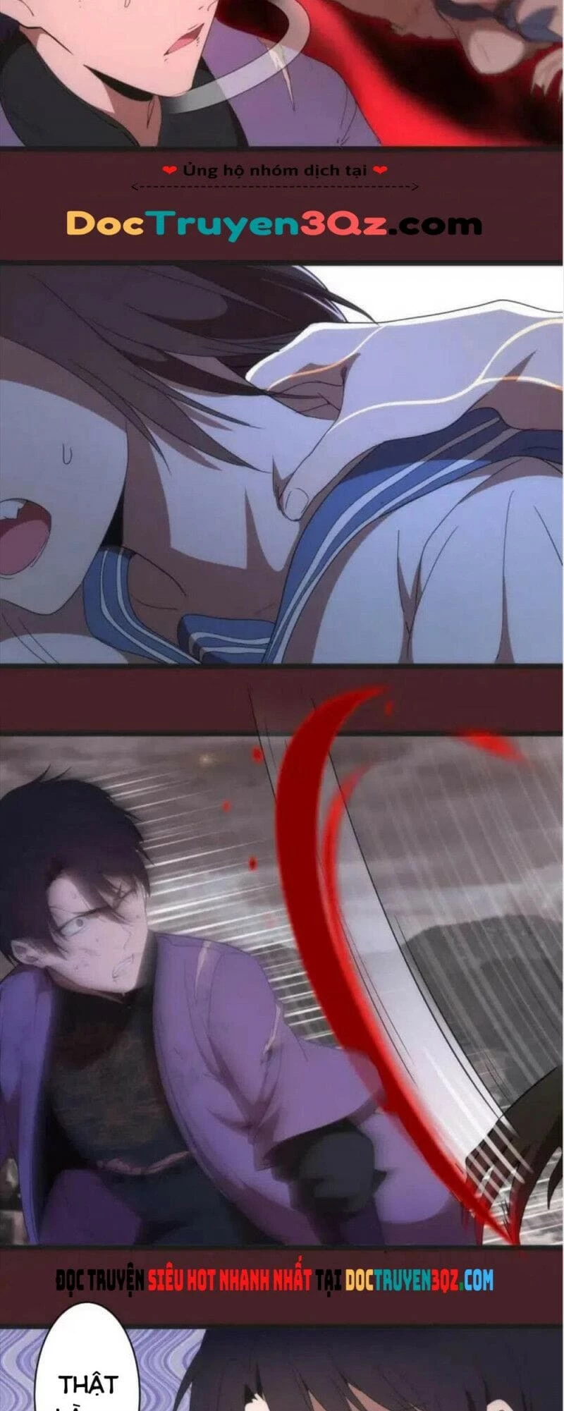 Cao Đẳng Linh Hồn Chapter 137 - 38