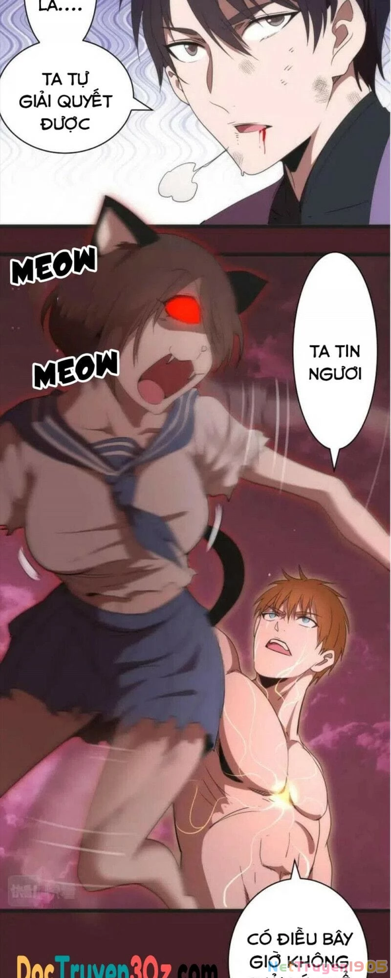 Cao Đẳng Linh Hồn Chapter 137 - 39