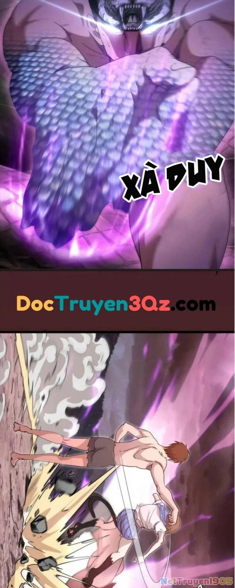 Cao Đẳng Linh Hồn Chapter 137 - 44