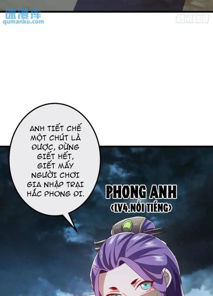 Kim Cương Bất Hoại Đại Trại Chủ Chapter 50 - 5