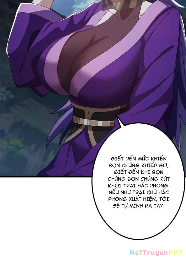 Kim Cương Bất Hoại Đại Trại Chủ Chapter 50 - 7
