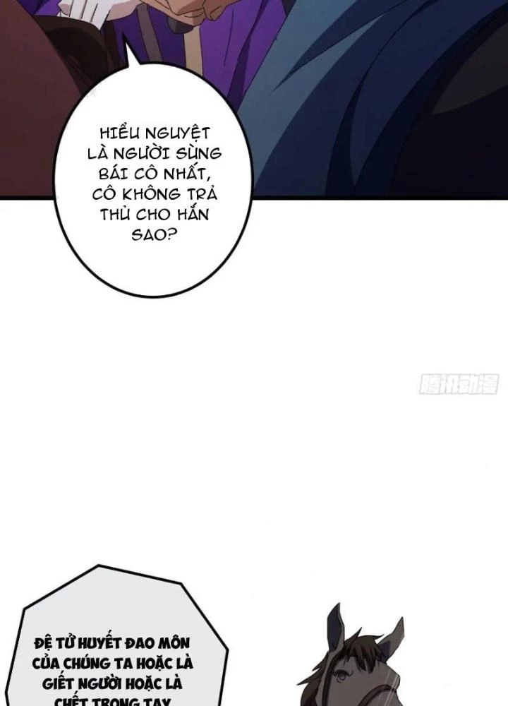 Kim Cương Bất Hoại Đại Trại Chủ Chapter 50 - 11