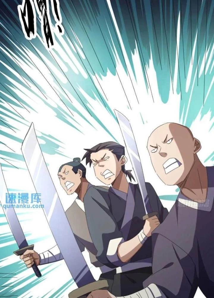 Kim Cương Bất Hoại Đại Trại Chủ Chapter 50 - 23