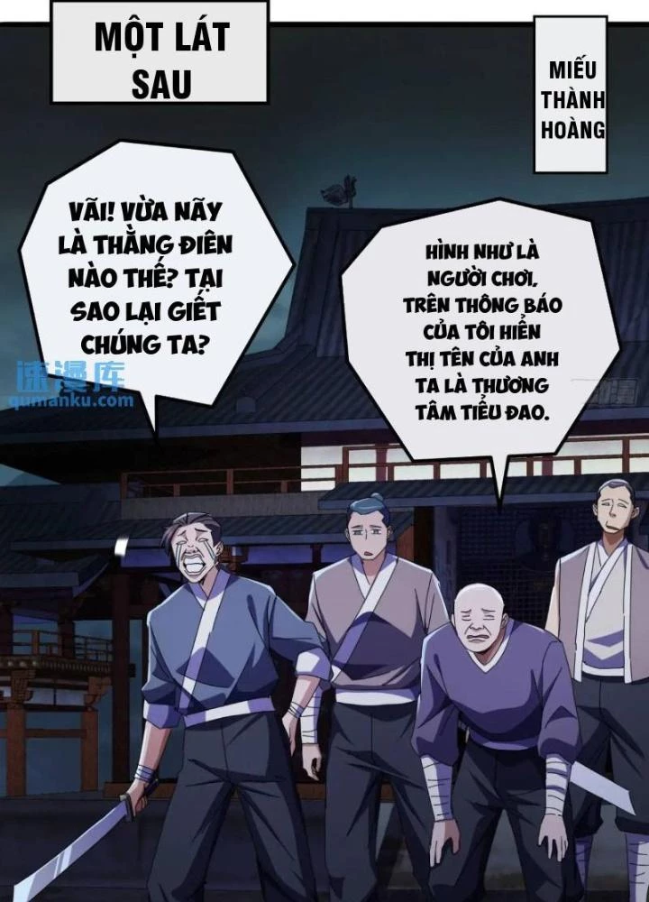 Kim Cương Bất Hoại Đại Trại Chủ Chapter 50 - 45