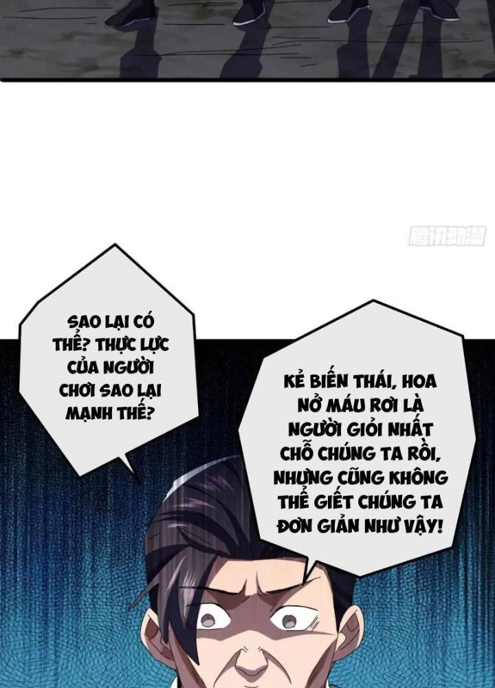 Kim Cương Bất Hoại Đại Trại Chủ Chapter 50 - 47