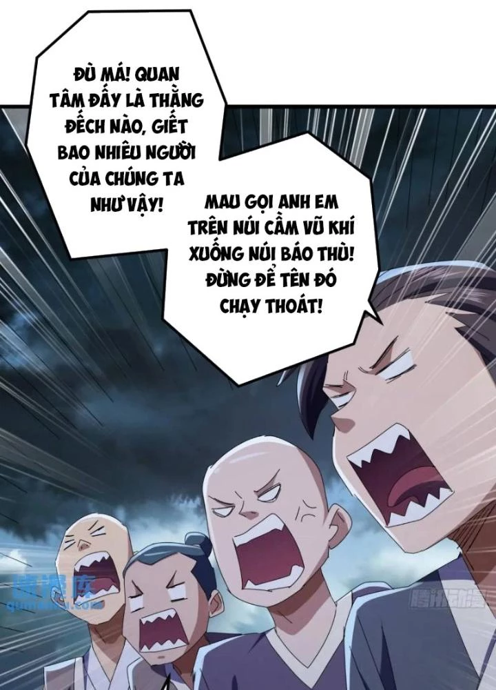 Kim Cương Bất Hoại Đại Trại Chủ Chapter 50 - 51