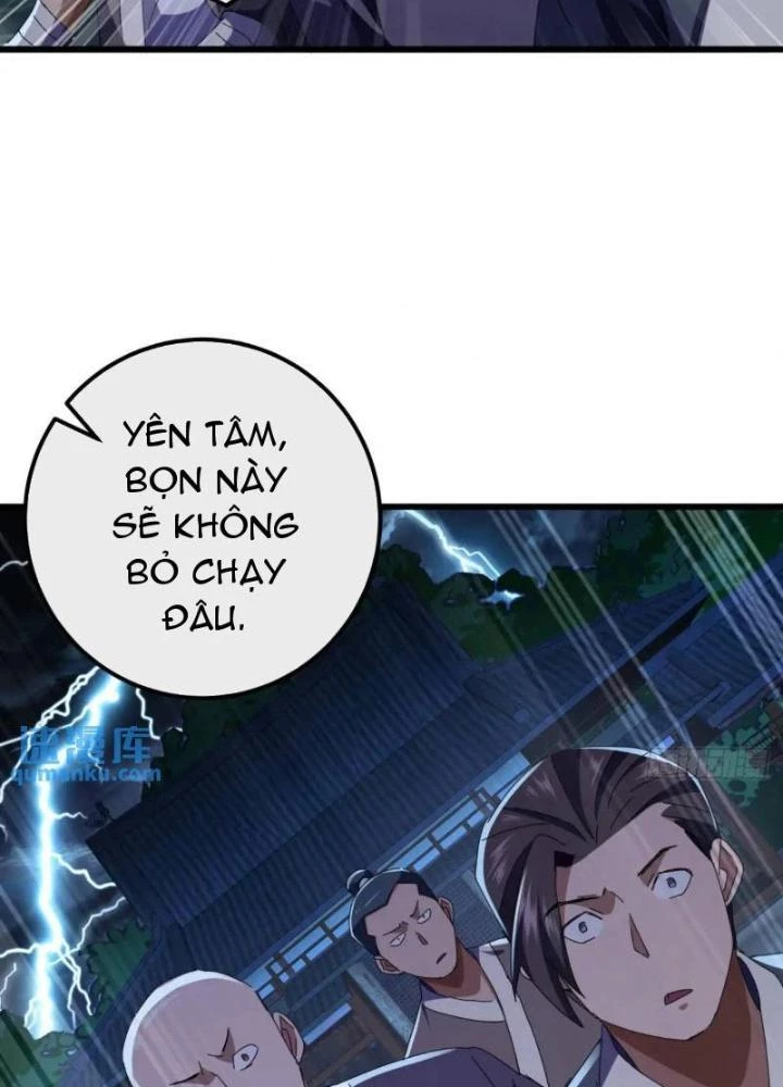 Kim Cương Bất Hoại Đại Trại Chủ Chapter 50 - 53