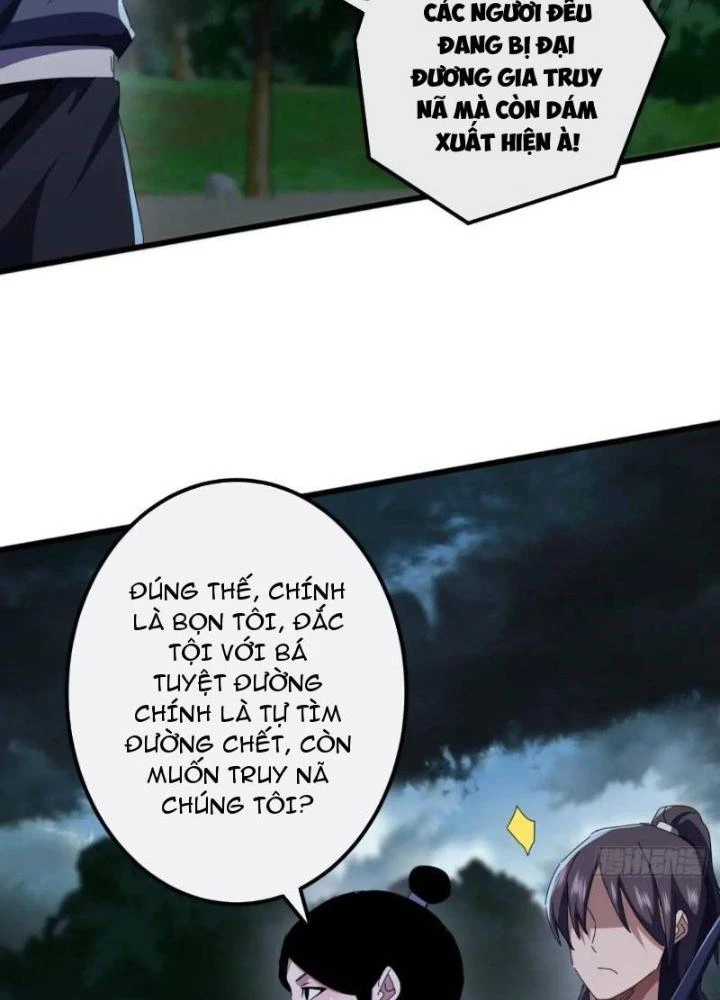 Kim Cương Bất Hoại Đại Trại Chủ Chapter 50 - 63