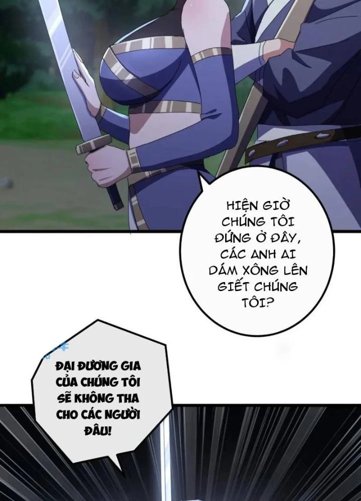 Kim Cương Bất Hoại Đại Trại Chủ Chapter 50 - 65