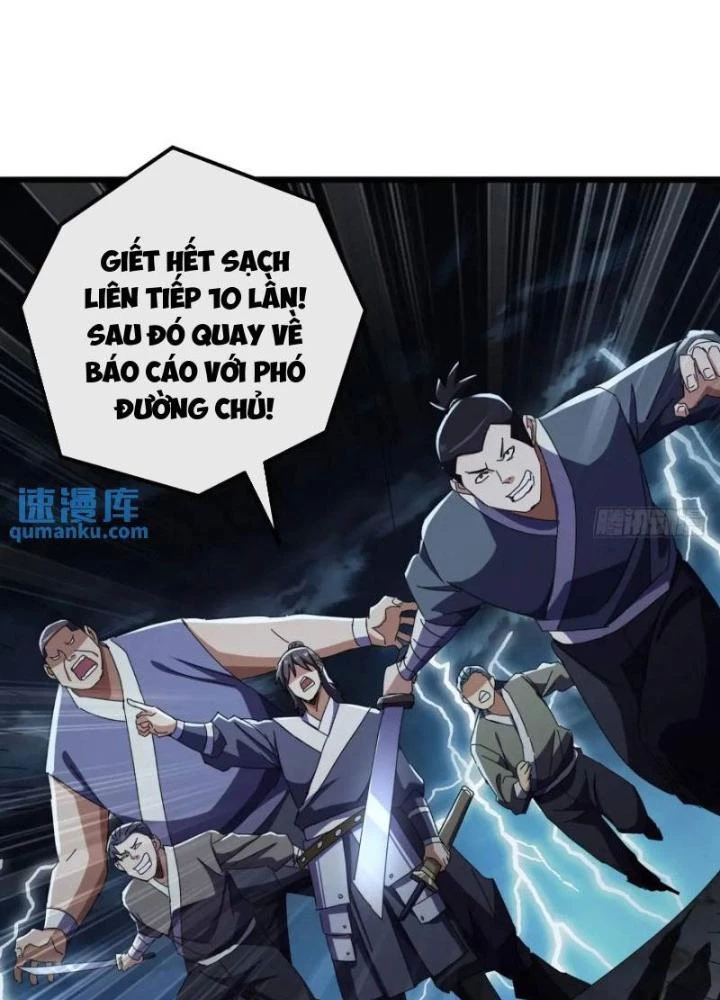 Kim Cương Bất Hoại Đại Trại Chủ Chapter 50 - 73