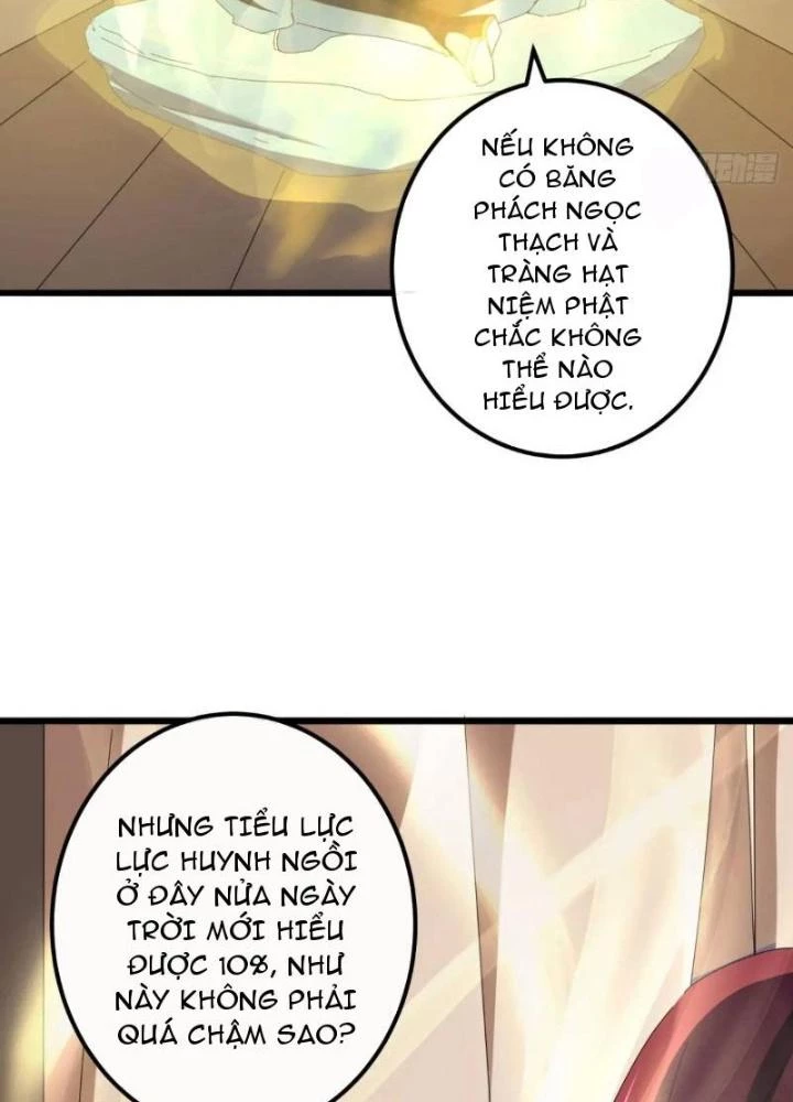 Kim Cương Bất Hoại Đại Trại Chủ Chapter 50 - 81