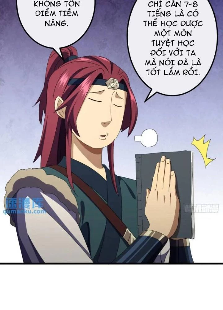 Kim Cương Bất Hoại Đại Trại Chủ Chapter 50 - 85