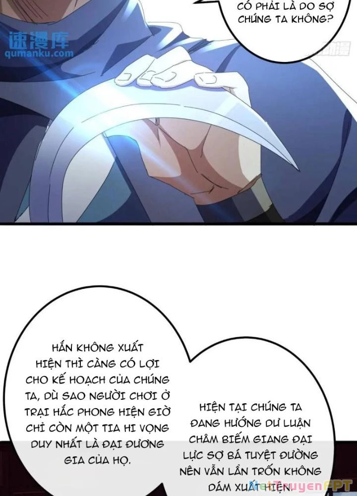 Kim Cương Bất Hoại Đại Trại Chủ Chapter 51 - 25