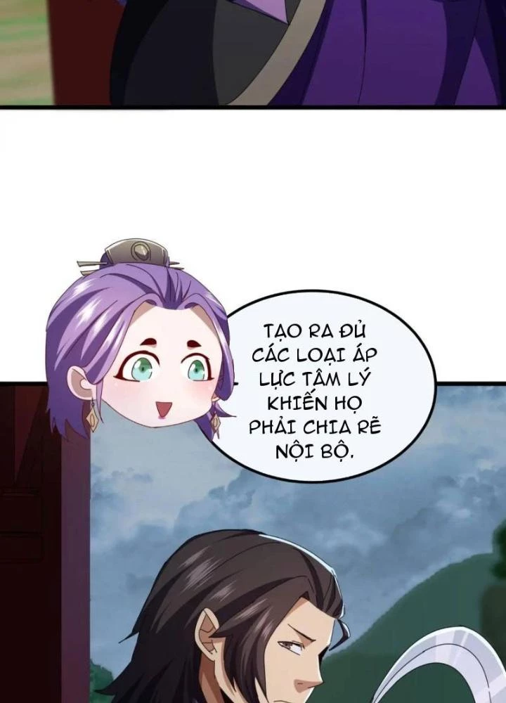 Kim Cương Bất Hoại Đại Trại Chủ Chapter 51 - 35