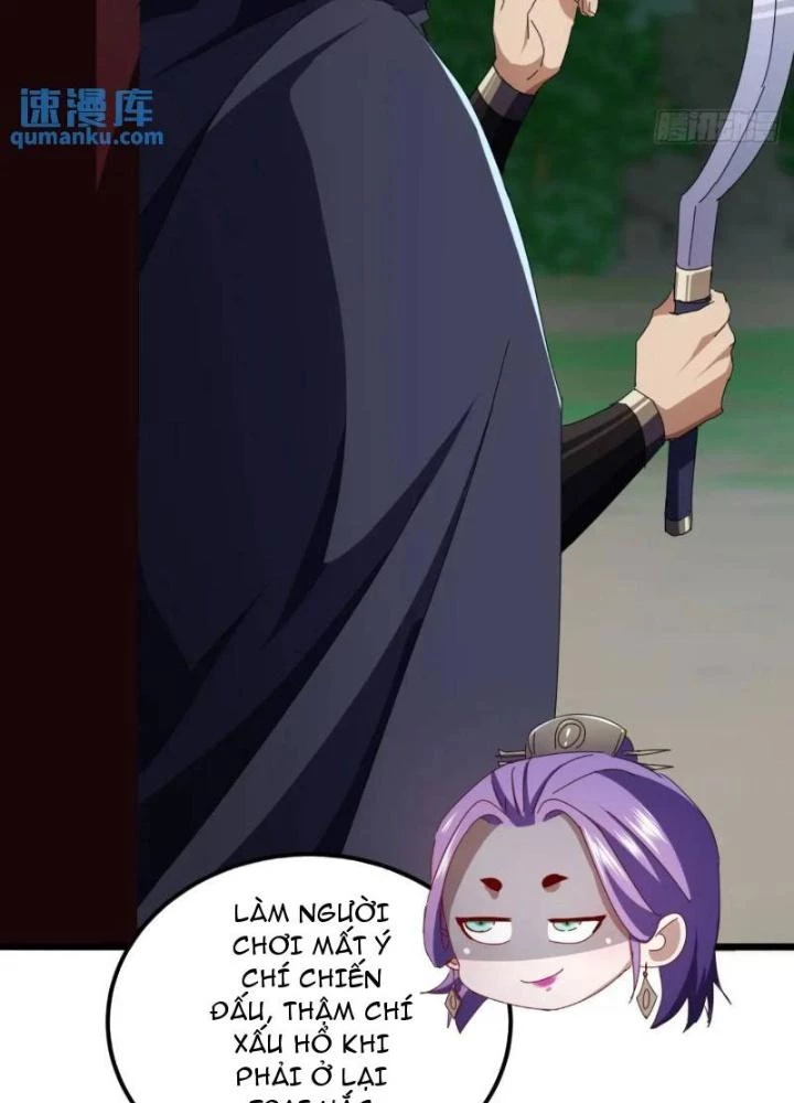 Kim Cương Bất Hoại Đại Trại Chủ Chapter 51 - 37