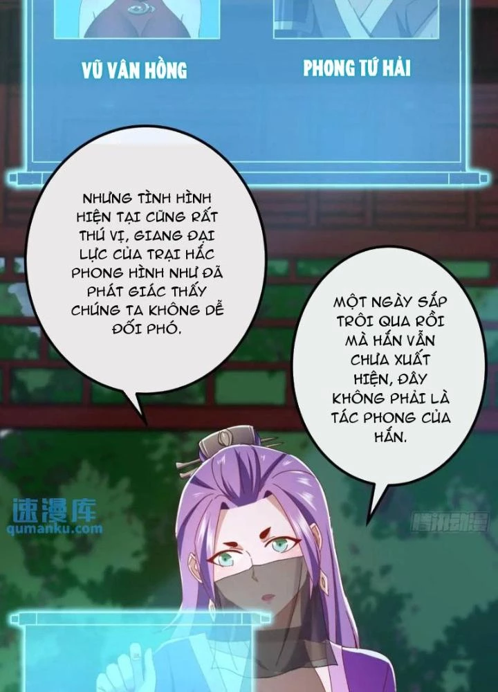 Kim Cương Bất Hoại Đại Trại Chủ Chapter 51 - 41