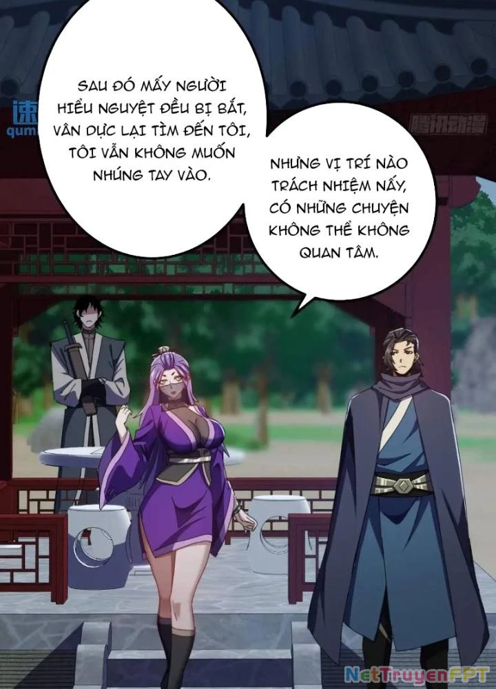 Kim Cương Bất Hoại Đại Trại Chủ Chapter 51 - 53