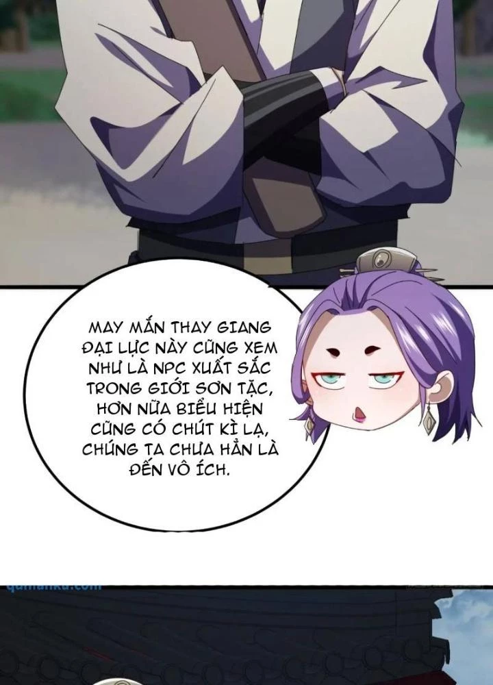 Kim Cương Bất Hoại Đại Trại Chủ Chapter 51 - 61