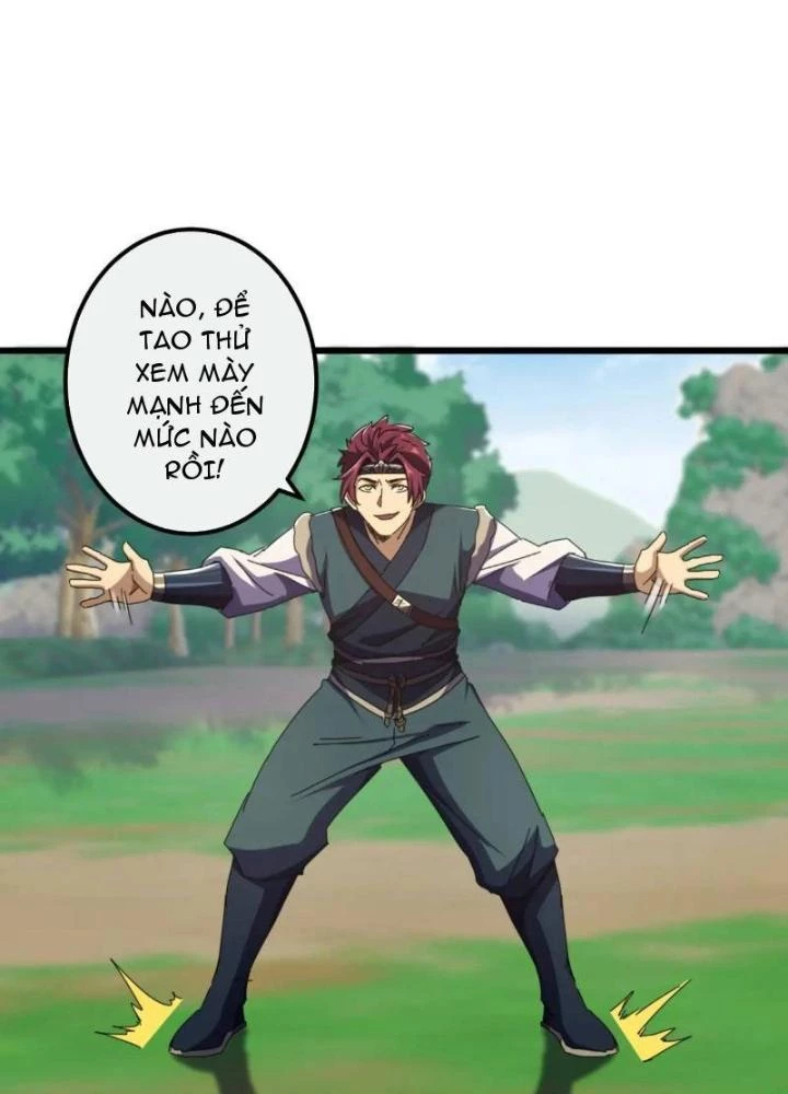 Kim Cương Bất Hoại Đại Trại Chủ Chapter 51 - 91