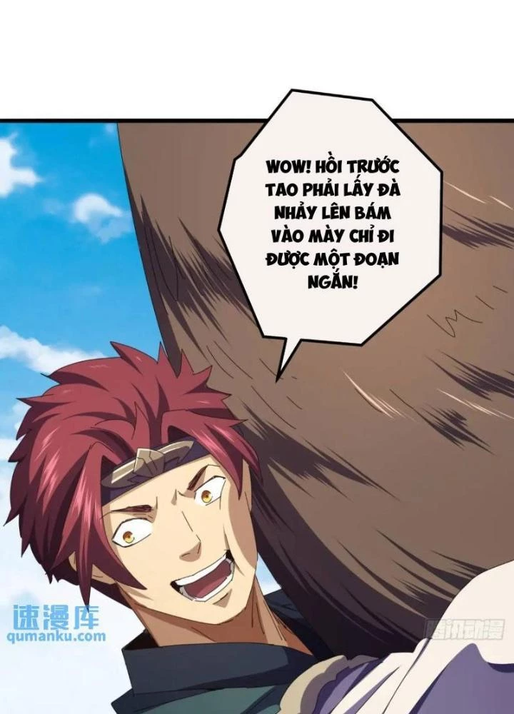 Kim Cương Bất Hoại Đại Trại Chủ Chapter 51 - 111