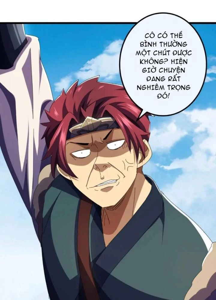 Kim Cương Bất Hoại Đại Trại Chủ Chapter 51 - 135