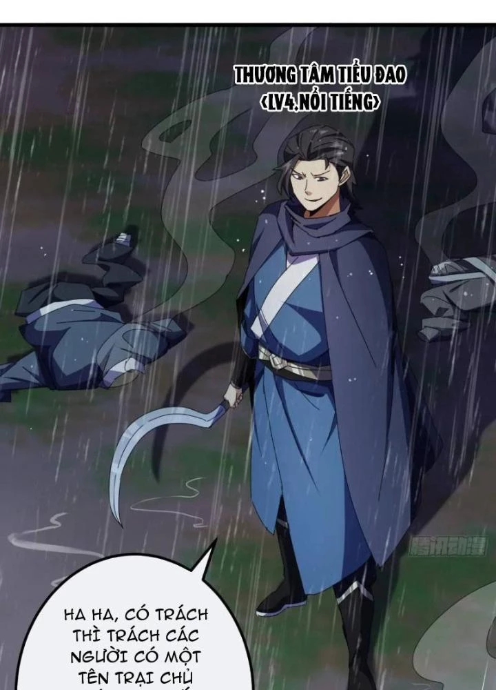 Kim Cương Bất Hoại Đại Trại Chủ Chapter 52 - 19