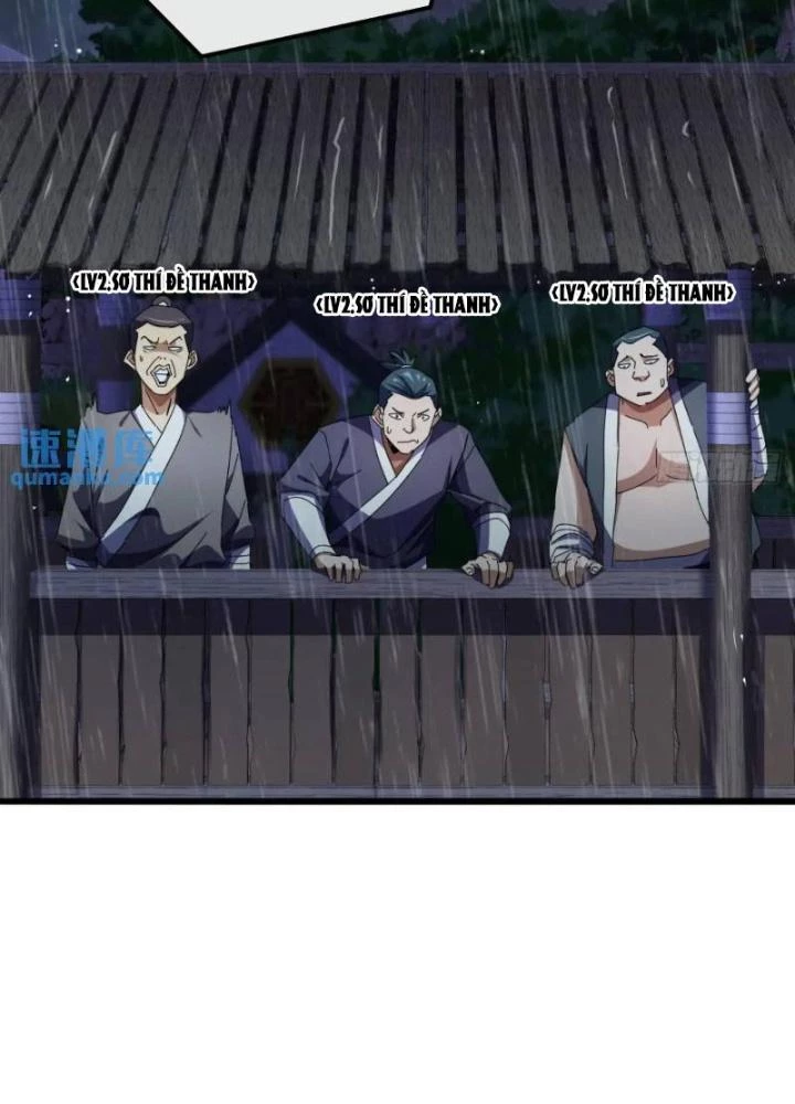 Kim Cương Bất Hoại Đại Trại Chủ Chapter 52 - 27