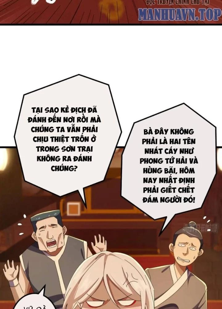 Kim Cương Bất Hoại Đại Trại Chủ Chapter 52 - 37