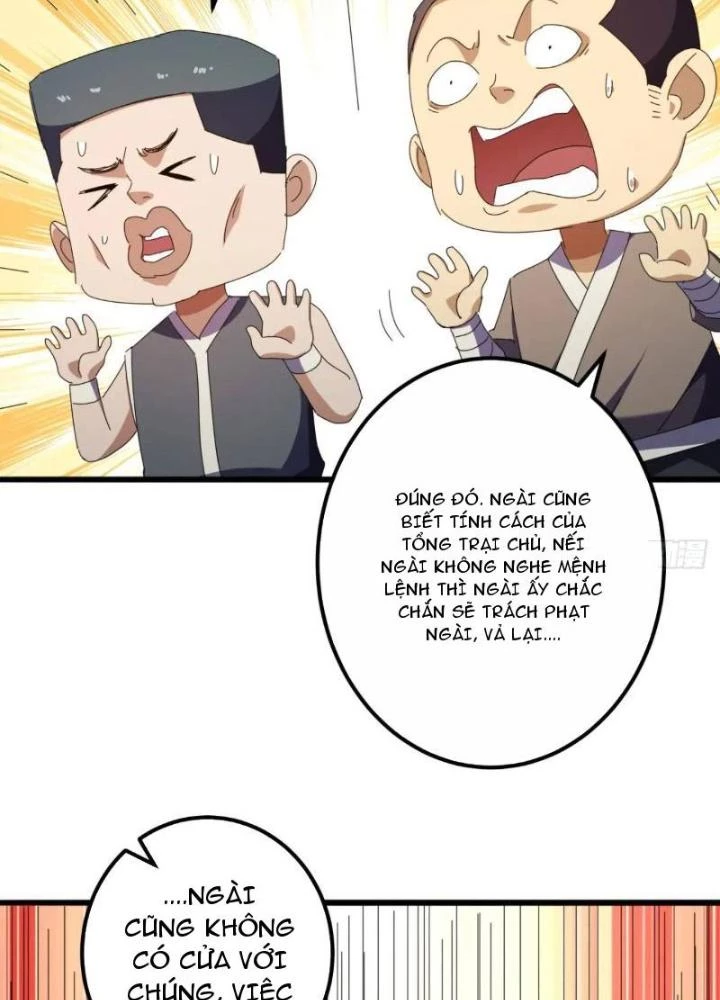 Kim Cương Bất Hoại Đại Trại Chủ Chapter 52 - 41