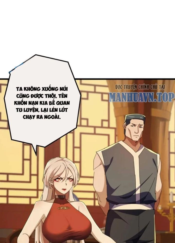 Kim Cương Bất Hoại Đại Trại Chủ Chapter 52 - 47