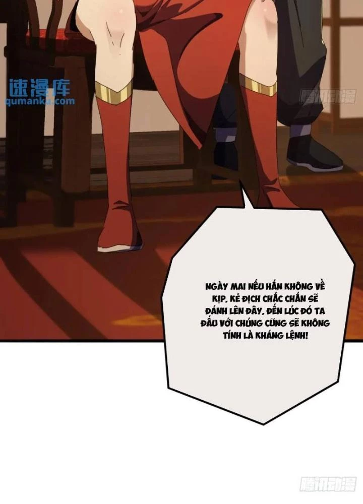 Kim Cương Bất Hoại Đại Trại Chủ Chapter 52 - 49
