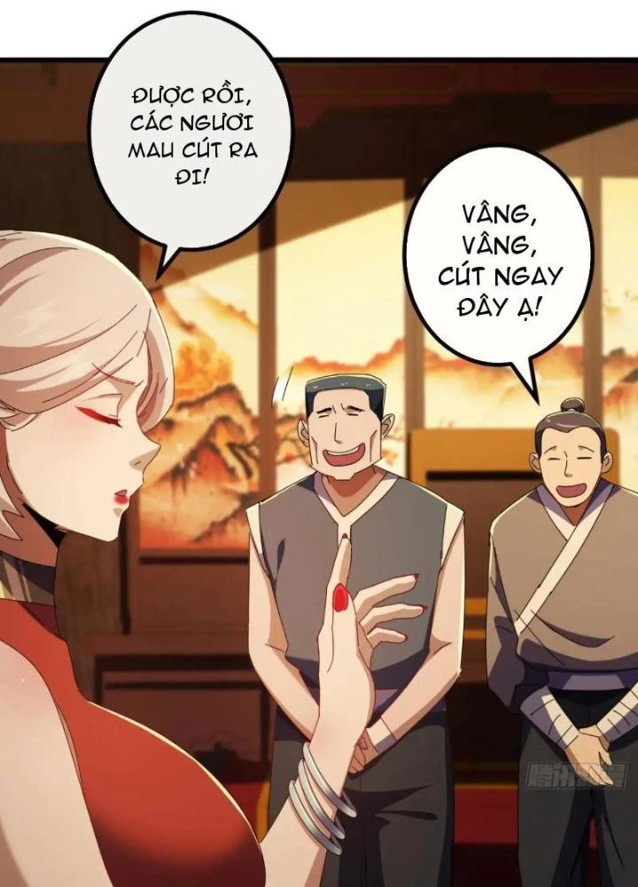 Kim Cương Bất Hoại Đại Trại Chủ Chapter 52 - 51