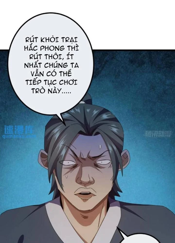 Kim Cương Bất Hoại Đại Trại Chủ Chapter 52 - 75
