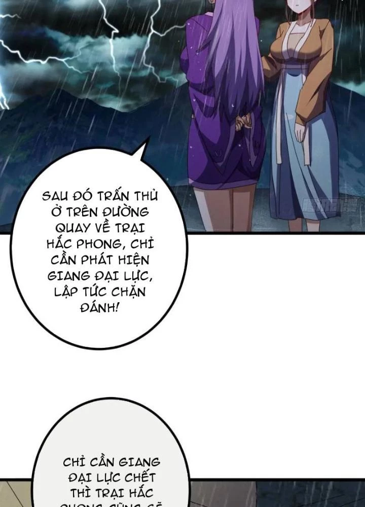 Kim Cương Bất Hoại Đại Trại Chủ Chapter 52 - 95