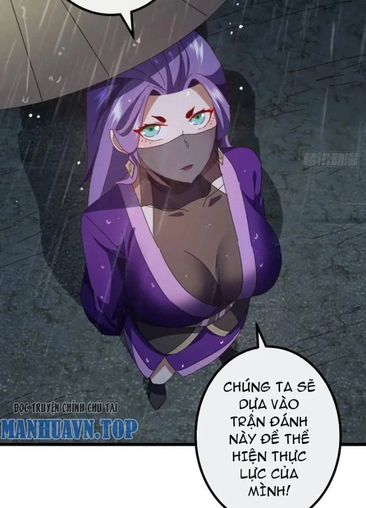 Kim Cương Bất Hoại Đại Trại Chủ Chapter 52 - 97