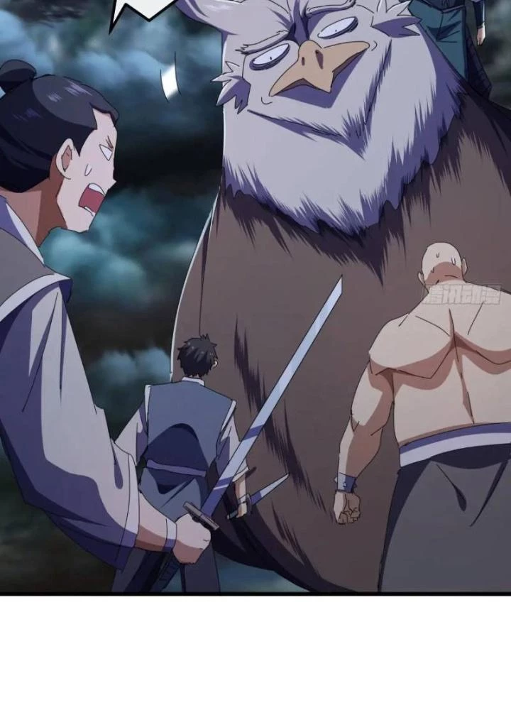 Kim Cương Bất Hoại Đại Trại Chủ Chapter 53 - 43
