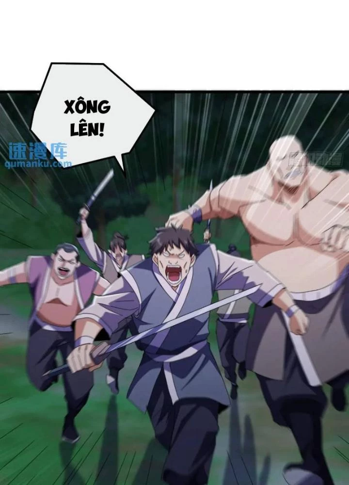 Kim Cương Bất Hoại Đại Trại Chủ Chapter 53 - 45