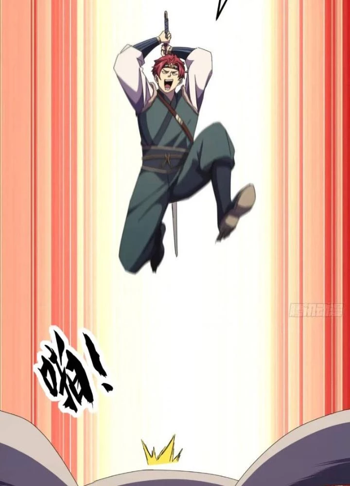 Kim Cương Bất Hoại Đại Trại Chủ Chapter 53 - 55
