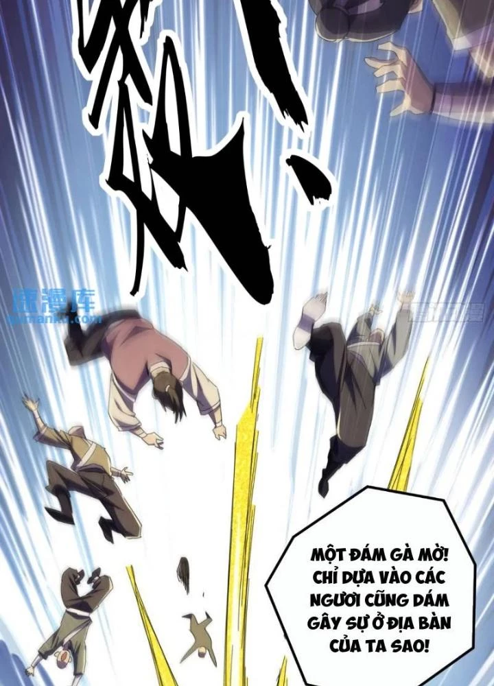 Kim Cương Bất Hoại Đại Trại Chủ Chapter 53 - 59