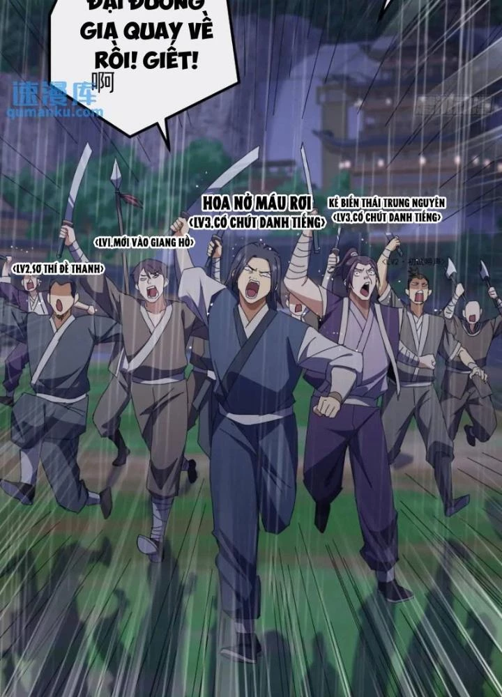 Kim Cương Bất Hoại Đại Trại Chủ Chapter 53 - 75