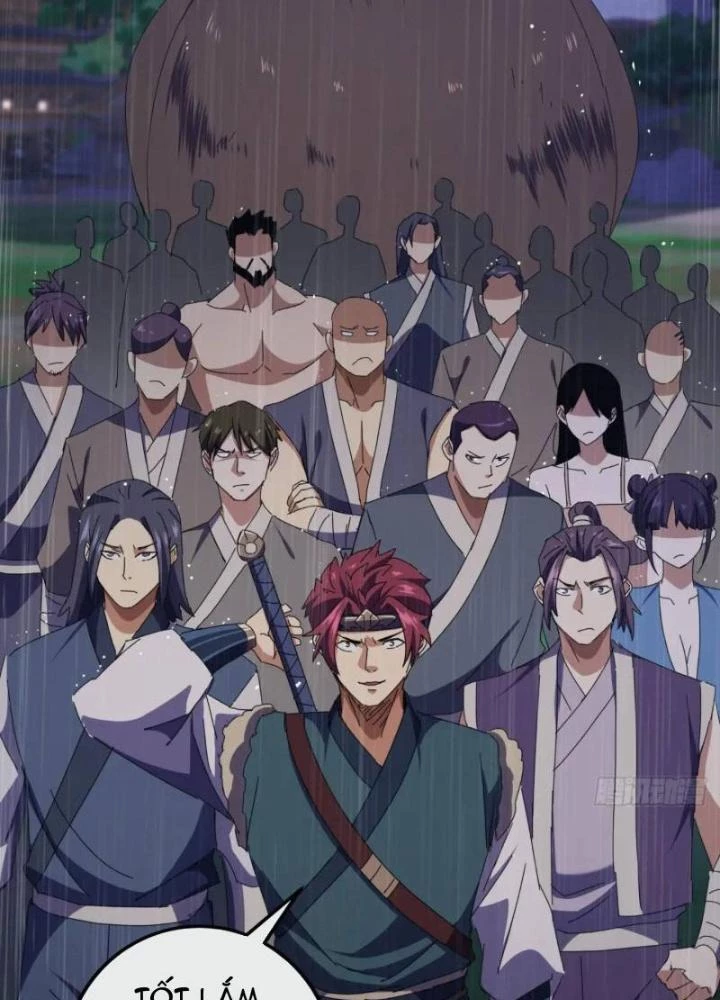 Kim Cương Bất Hoại Đại Trại Chủ Chapter 53 - 79